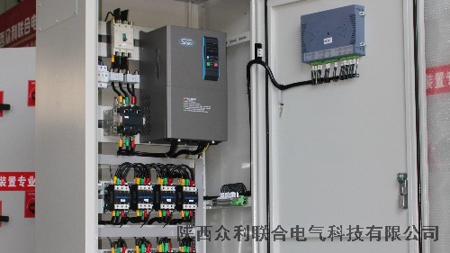 消防巡检柜都有哪些主要元器件？