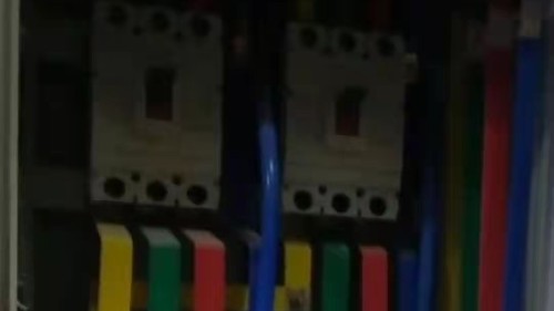 消防双电源水泵控制柜的含义和作用？