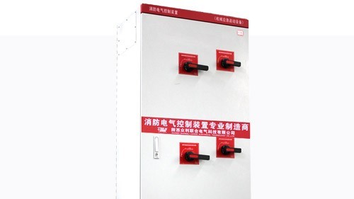 旧房改造需要加装消防机械应急启动柜怎么办？
