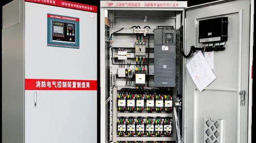 众利联合消防巡检：我们永恒的旋律