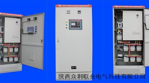 185KW消防水泵巡检柜厂家：185KW消防水泵巡检柜多少钱一台？