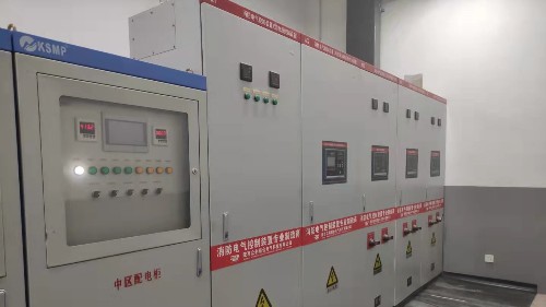 控制柜常见故障