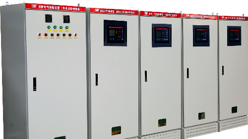 众利联合电气消防控制柜调试具备条件确认单