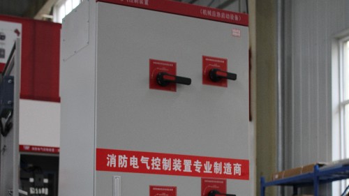 西安做消防机械应急启动柜的厂家