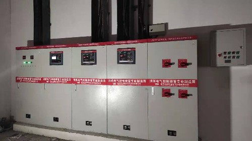 陕西众利联合：消防泵控制柜的基本功能